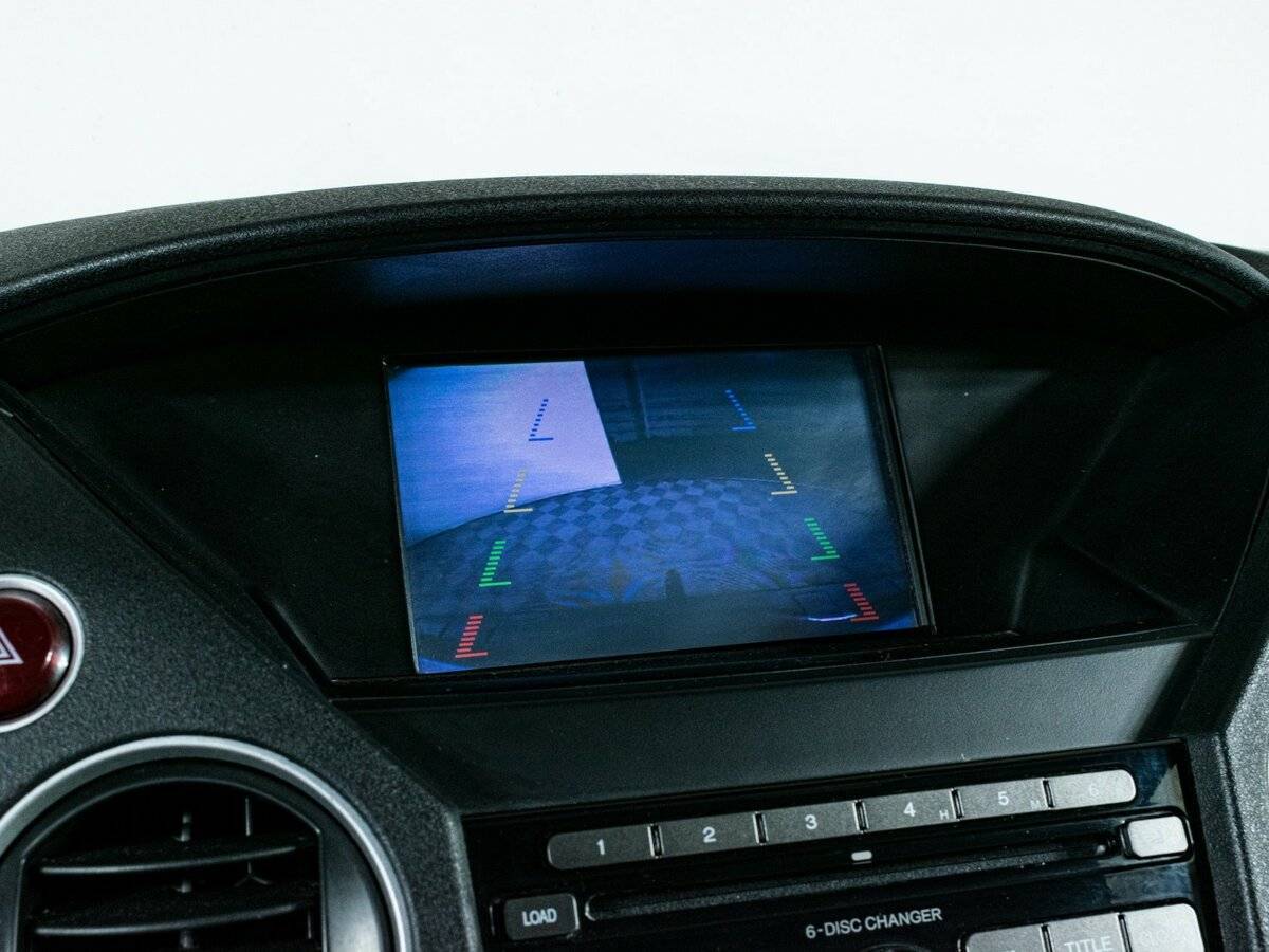 Honda Pilot 2012 года с пробегом. Фото: #15