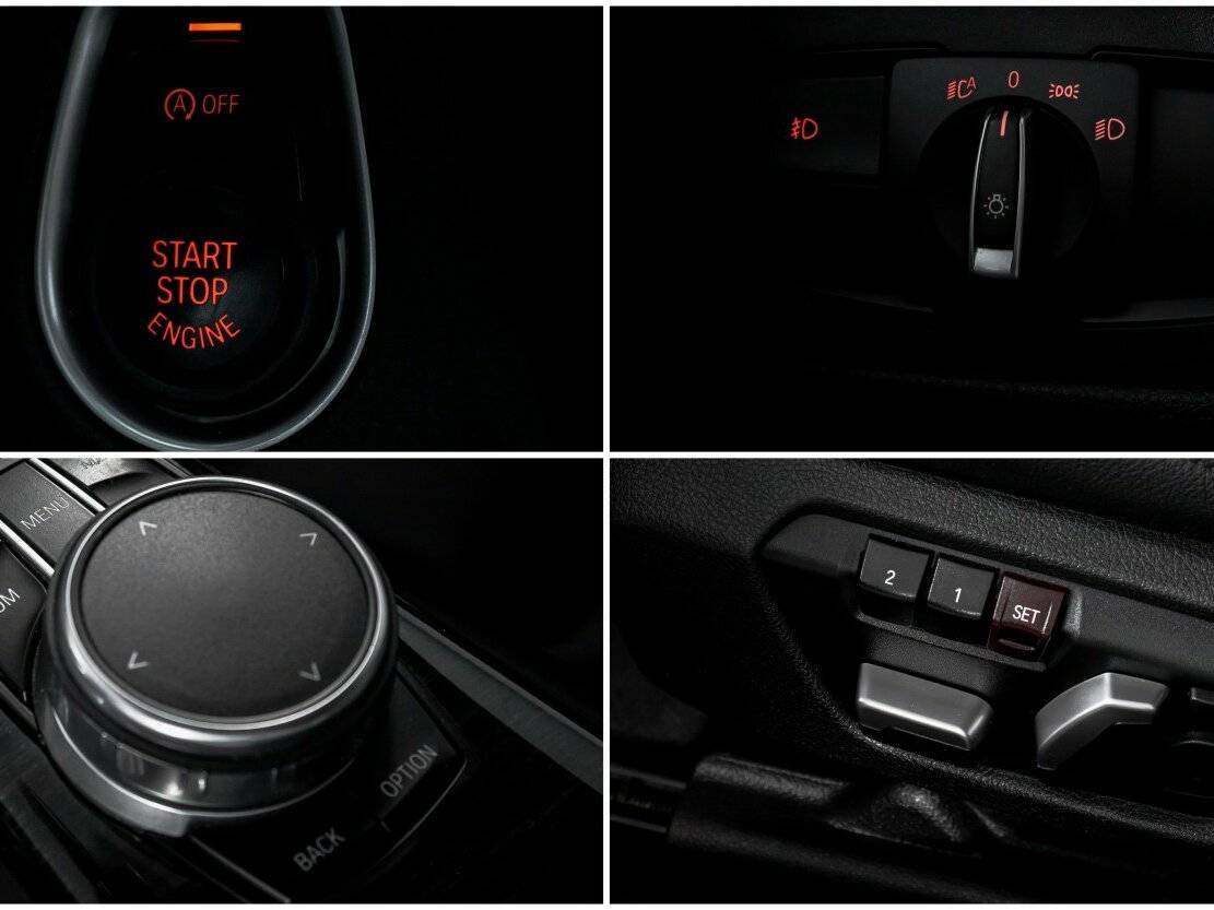 BMW 3 серии 2017 года с пробегом. Фото: #21