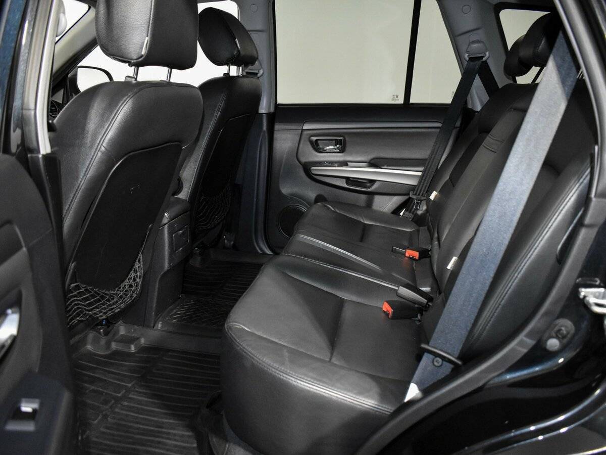 Great Wall Hover H5 2014 года с пробегом. Фото: #11