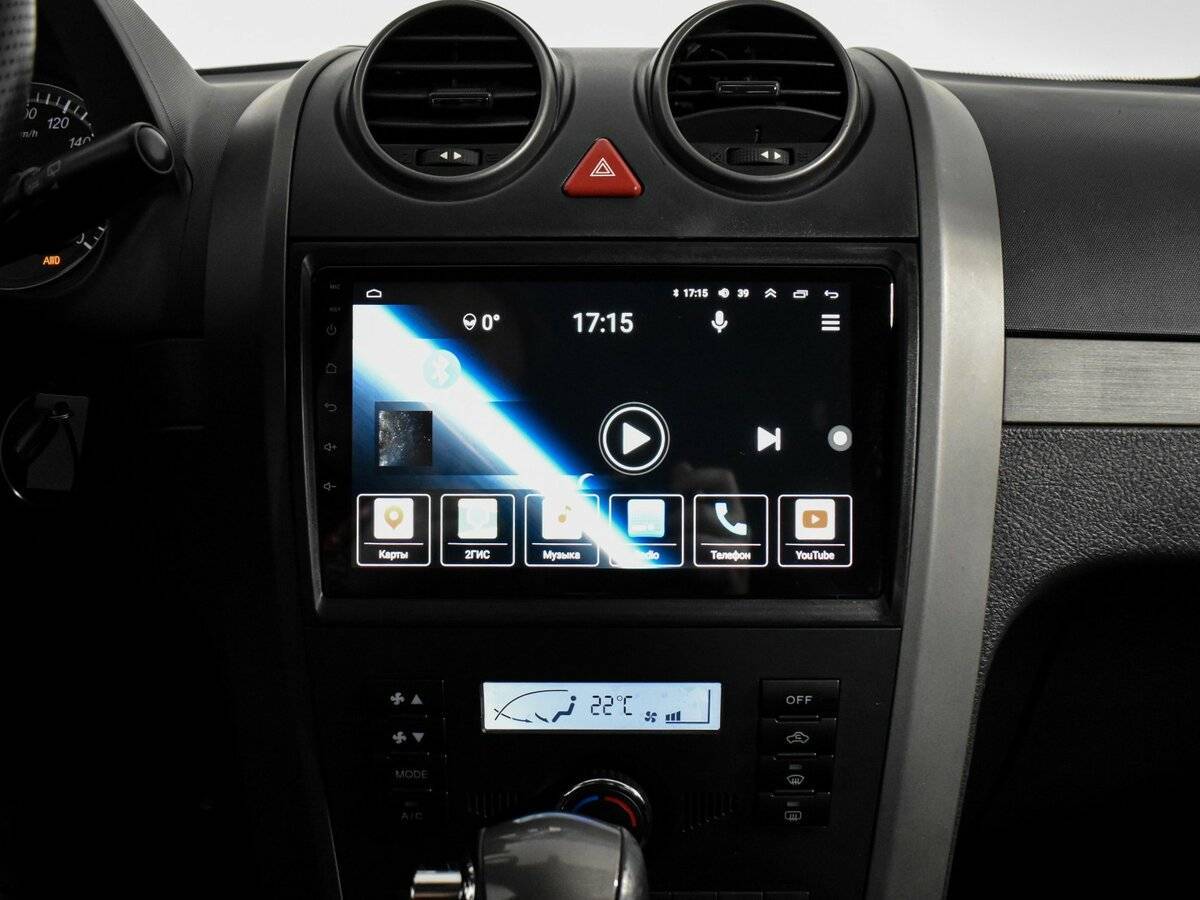 Great Wall Hover H5 2014 года с пробегом. Фото: #13