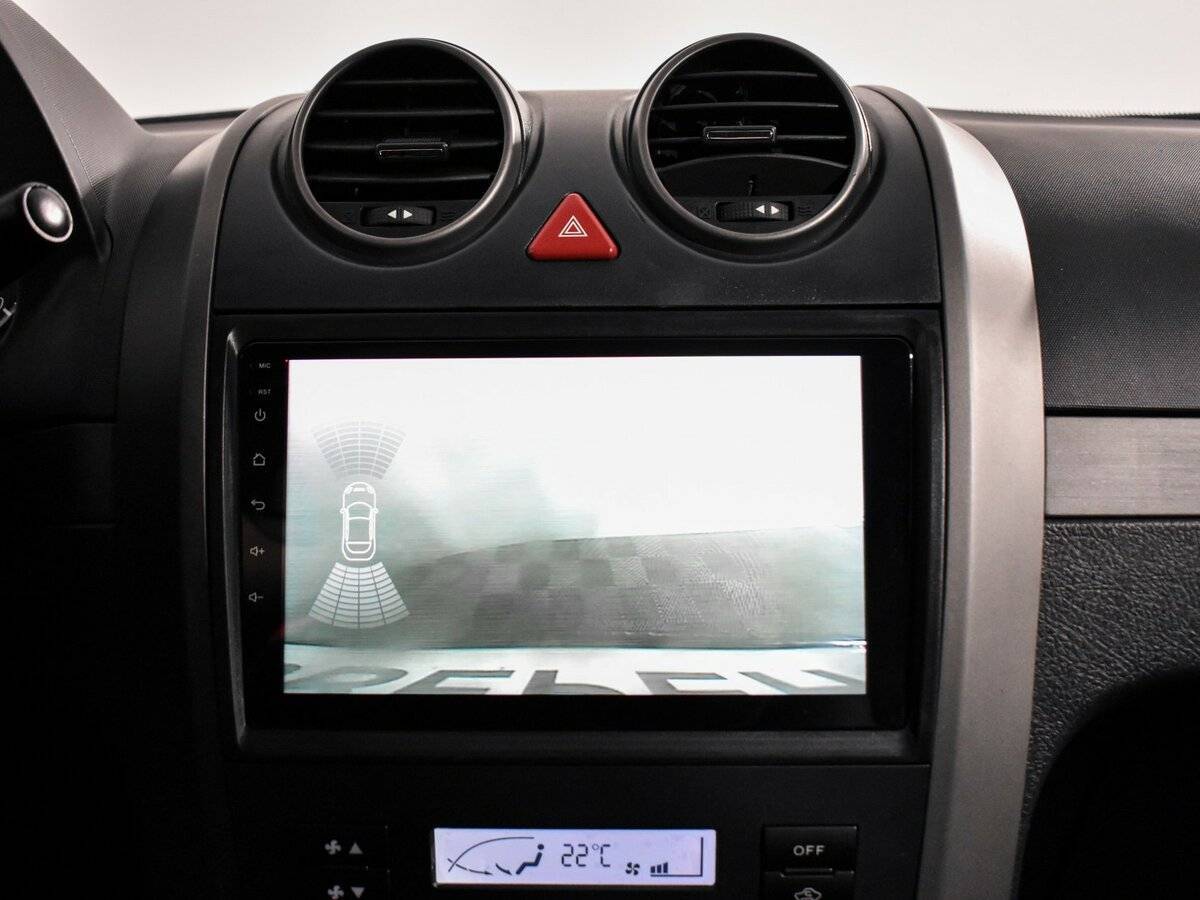 Great Wall Hover H5 2014 года с пробегом. Фото: #15