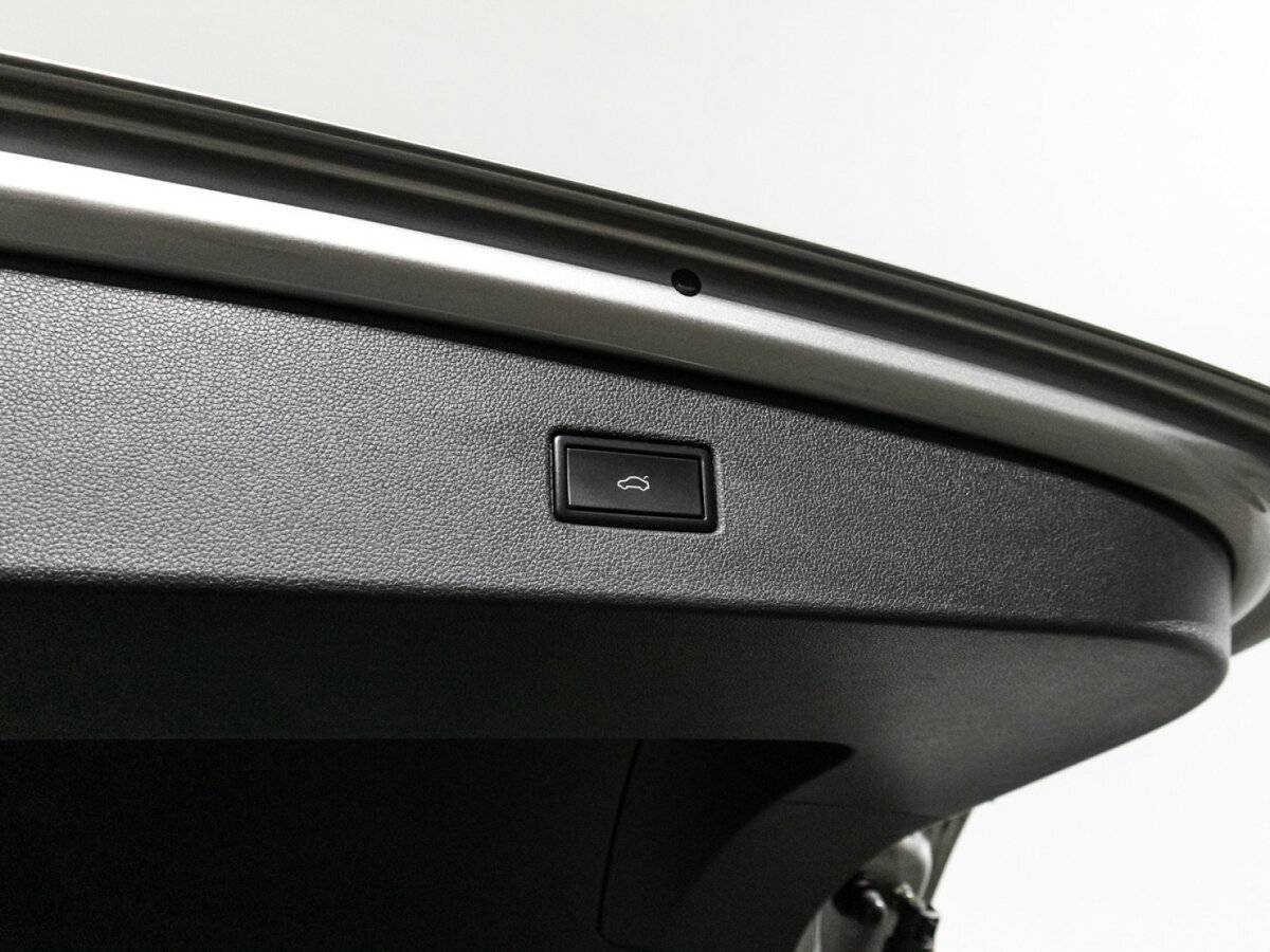 Volkswagen Tiguan 2019 года с пробегом. Фото: #15