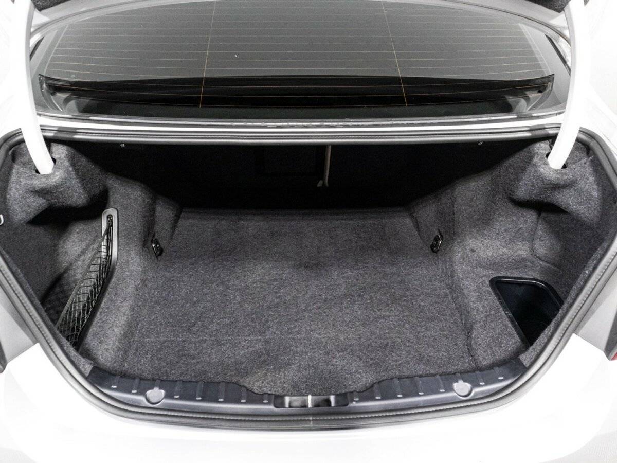 BMW 5 серии 2013 года с пробегом. Фото: #14