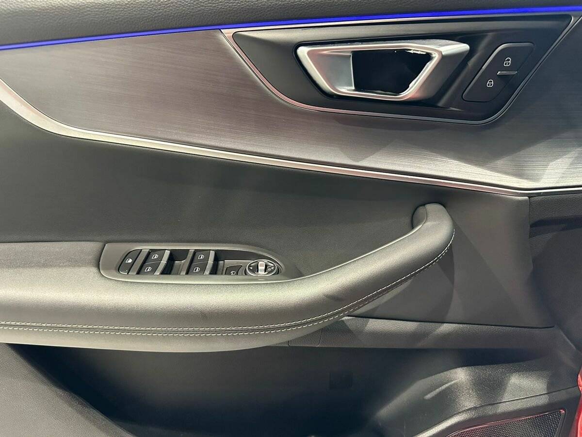 Chery Tiggo 7 Pro 2021 года с пробегом. Фото: #18