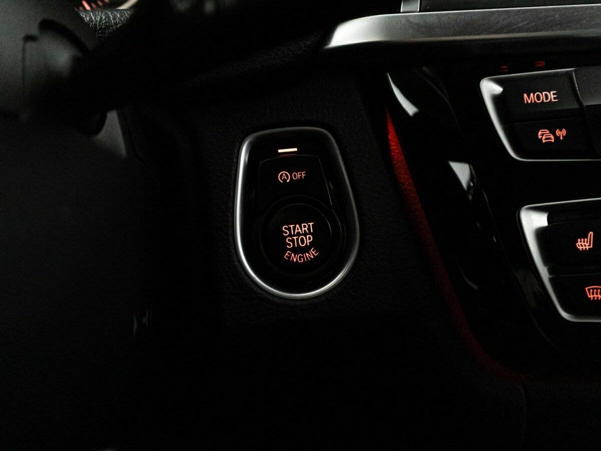 BMW 3 серии 2018 года с пробегом. Фото: #17