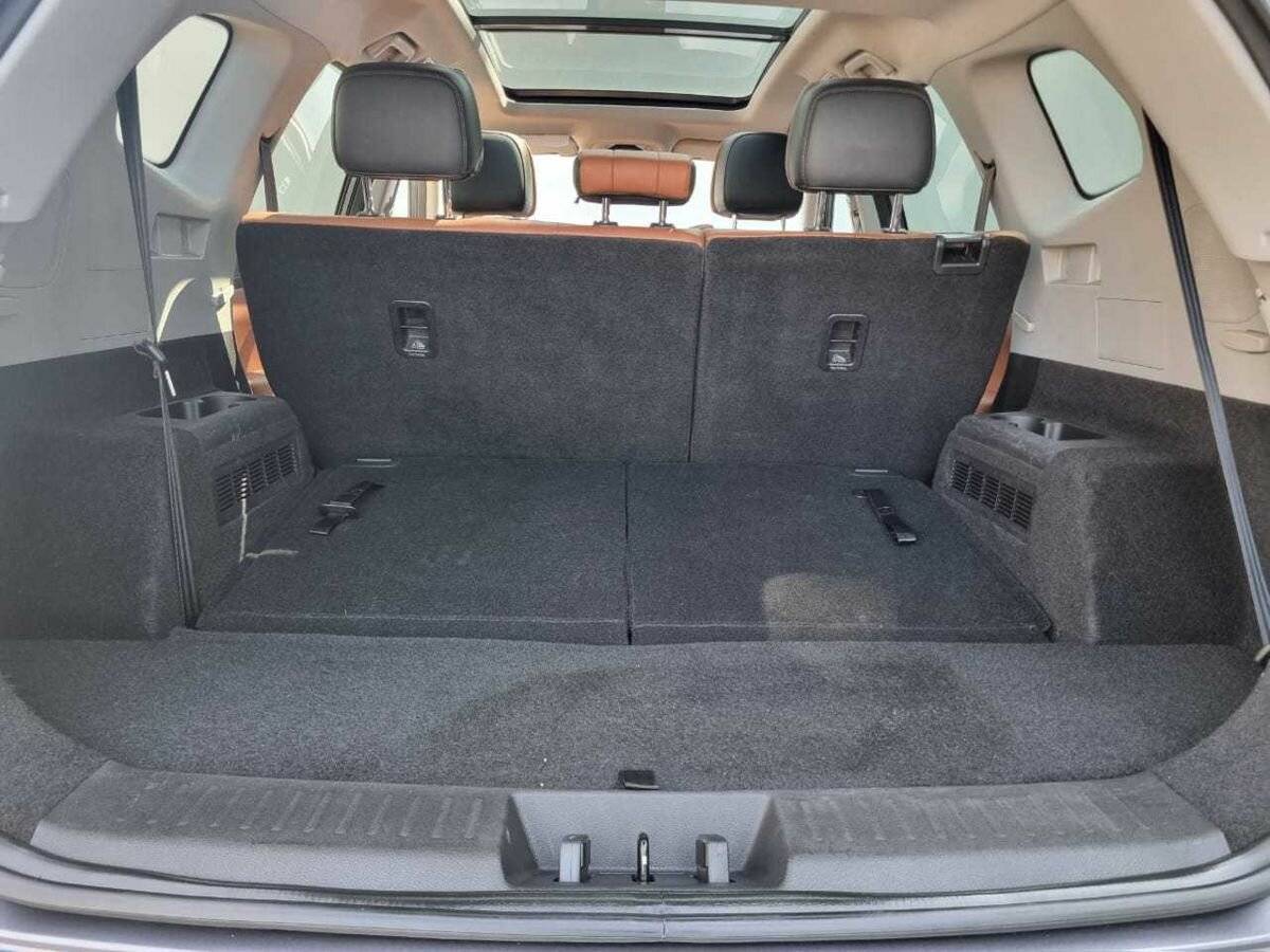 Chery Tiggo 8 Pro Max 2023 года с пробегом. Фото: #32