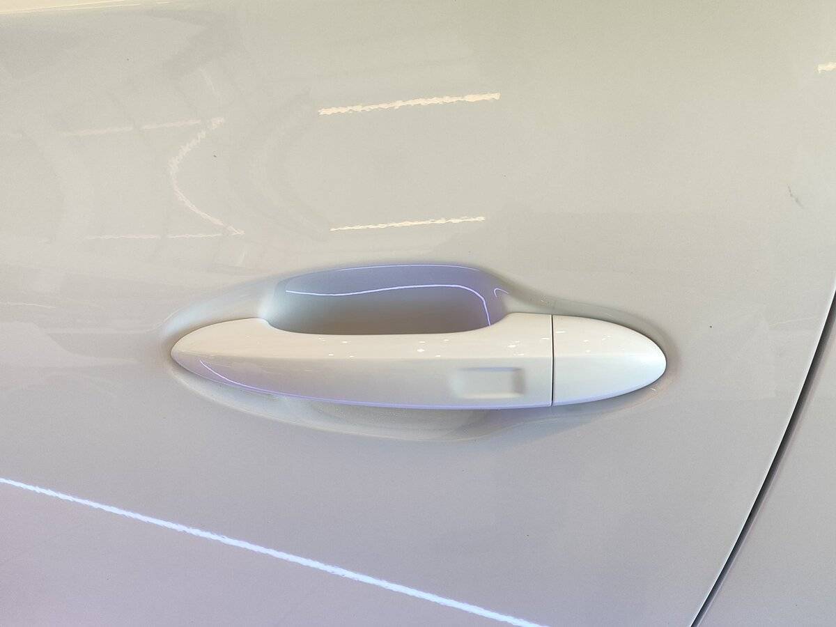 Chery Tiggo 7 Pro 2021 года с пробегом. Фото: #8