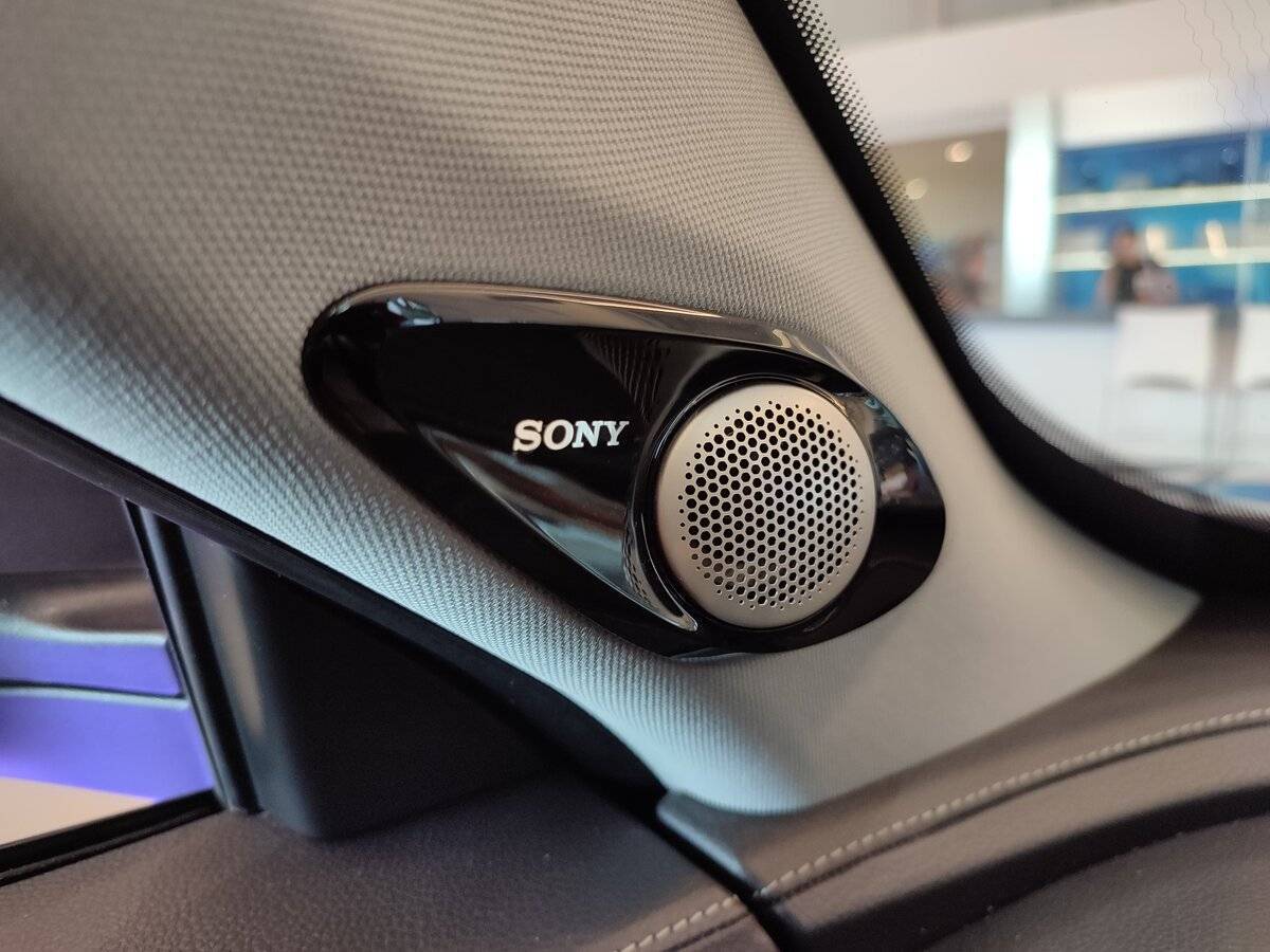 Chery Tiggo 8 Pro Max 2023 года с пробегом. Фото: #20