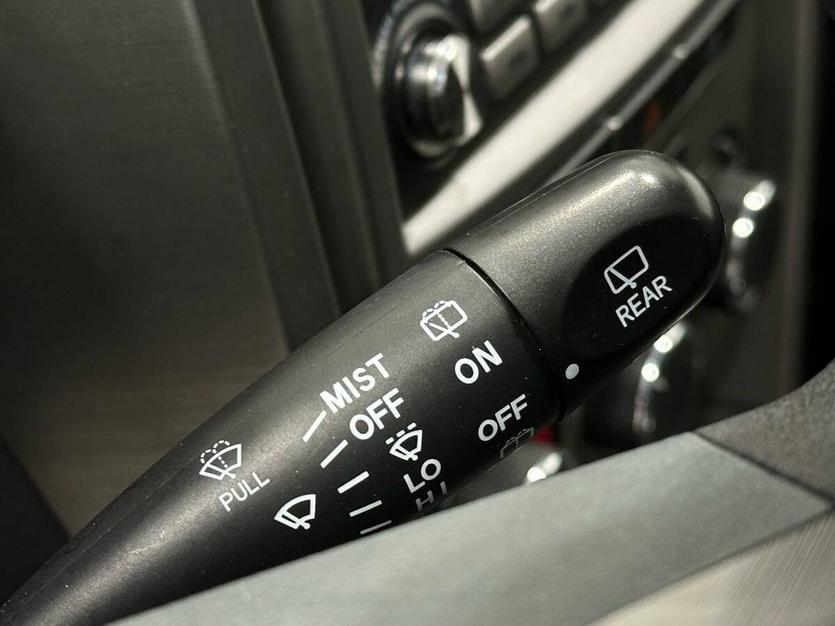 Chery Tiggo (T11) 2015 года с пробегом. Фото: #20