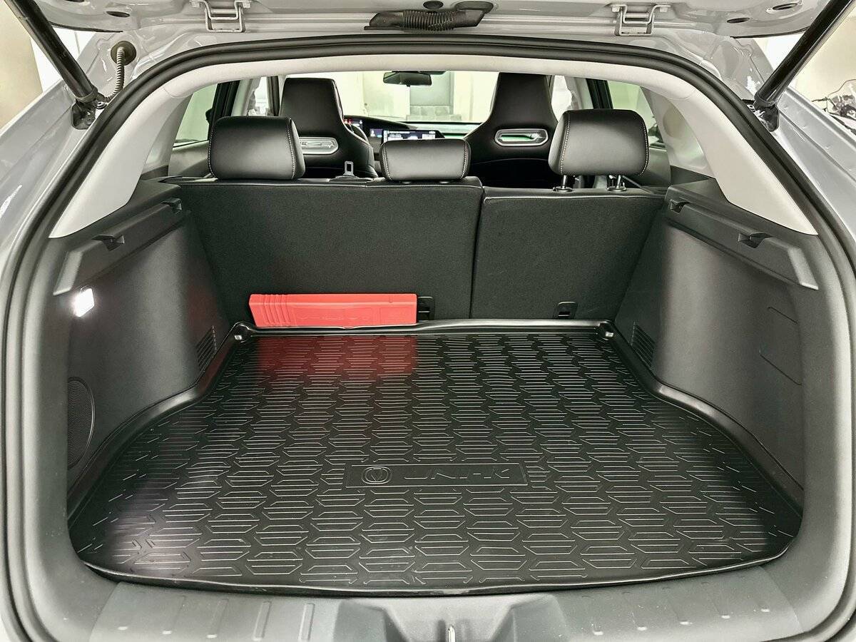 Changan UNI-K 2023 года с пробегом. Фото: #8