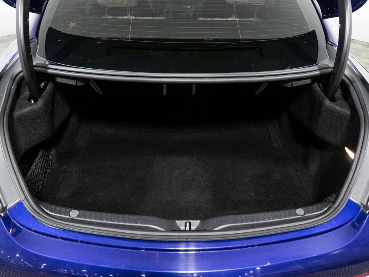 Mercedes-Benz C-Класс 2018 года с пробегом. Фото: #20