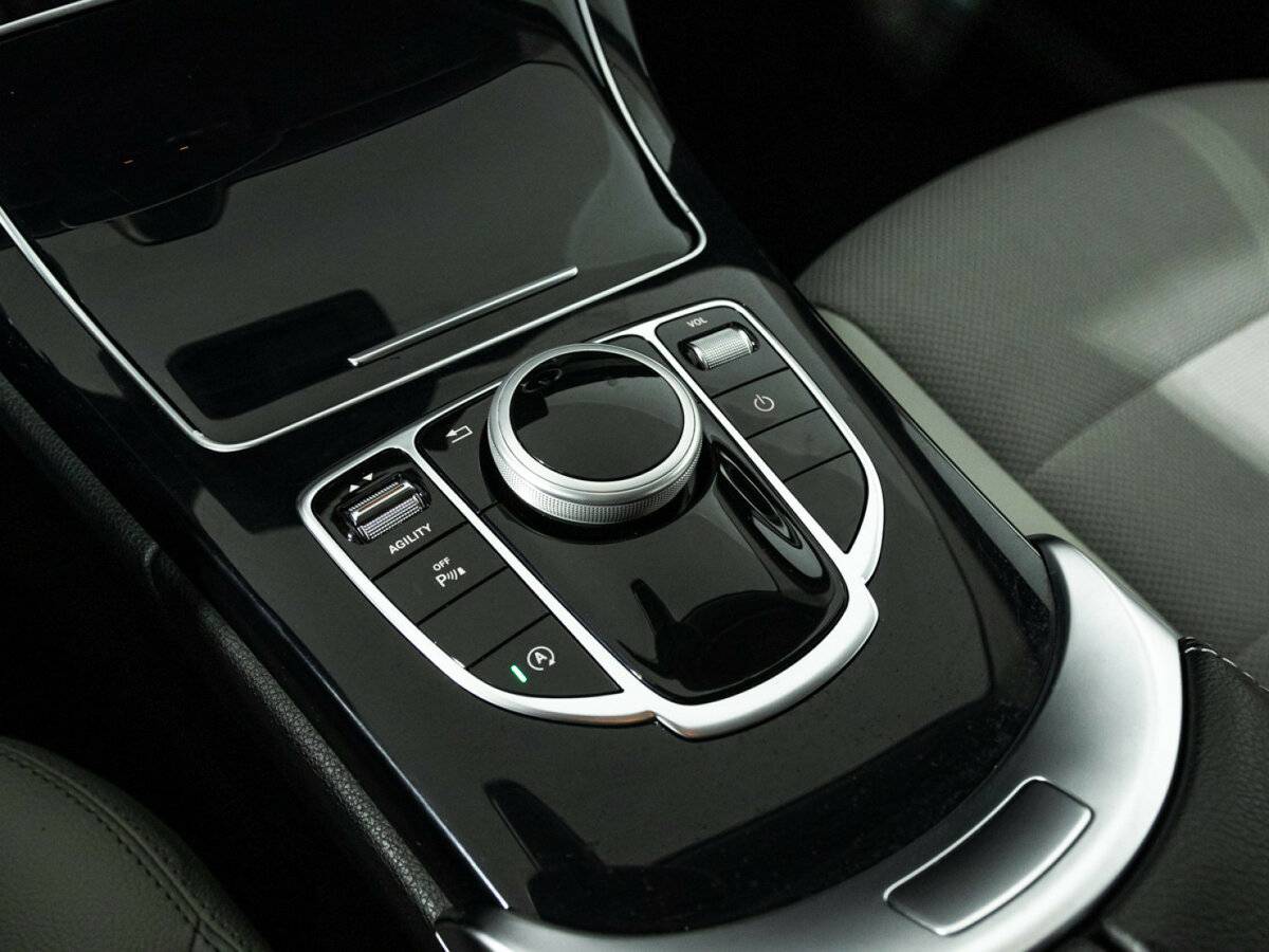 Mercedes-Benz C-Класс 2015 года с пробегом. Фото: #16