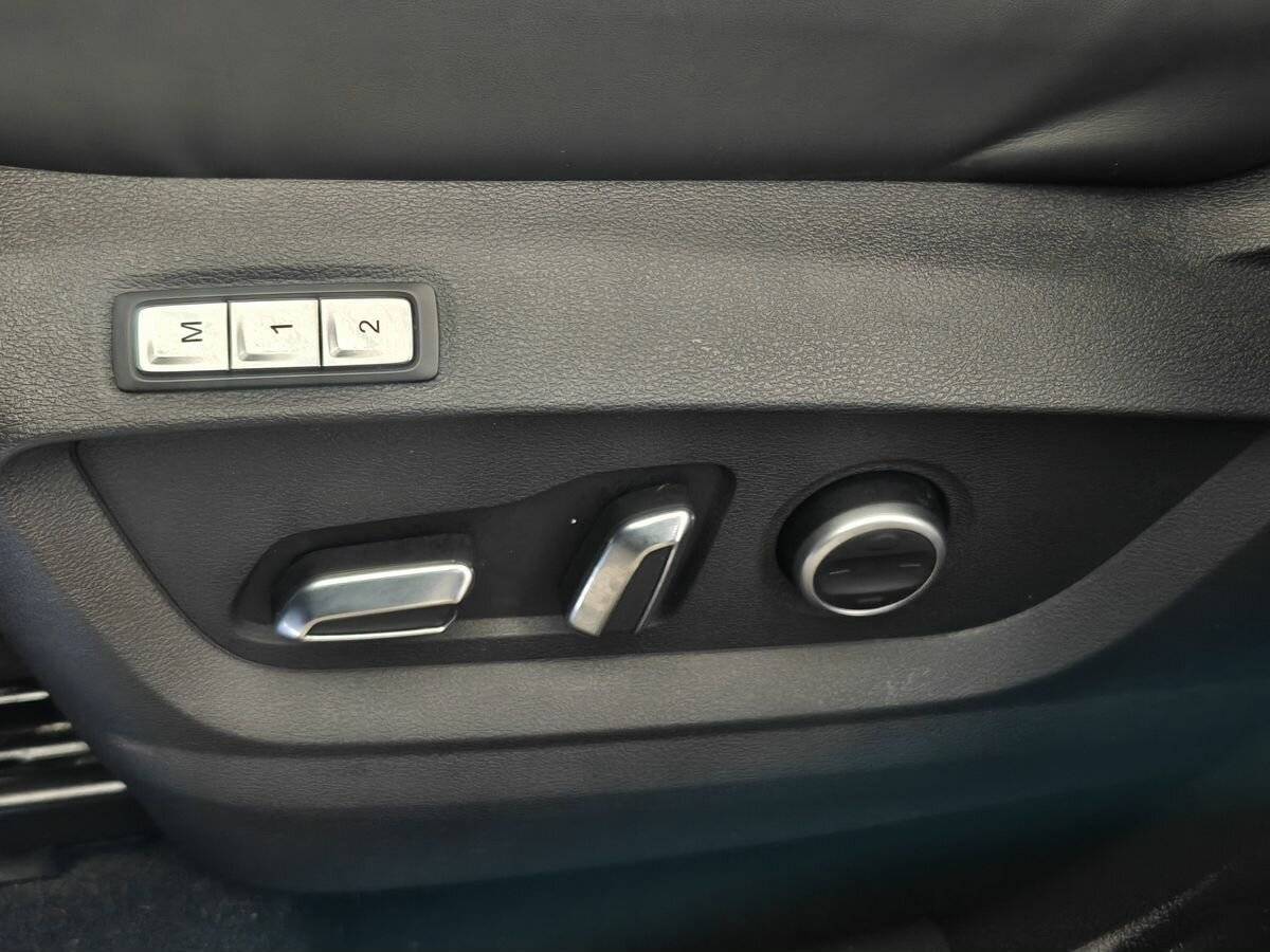 Chery Tiggo 7 Pro Max 2023 года с пробегом. Фото: #16