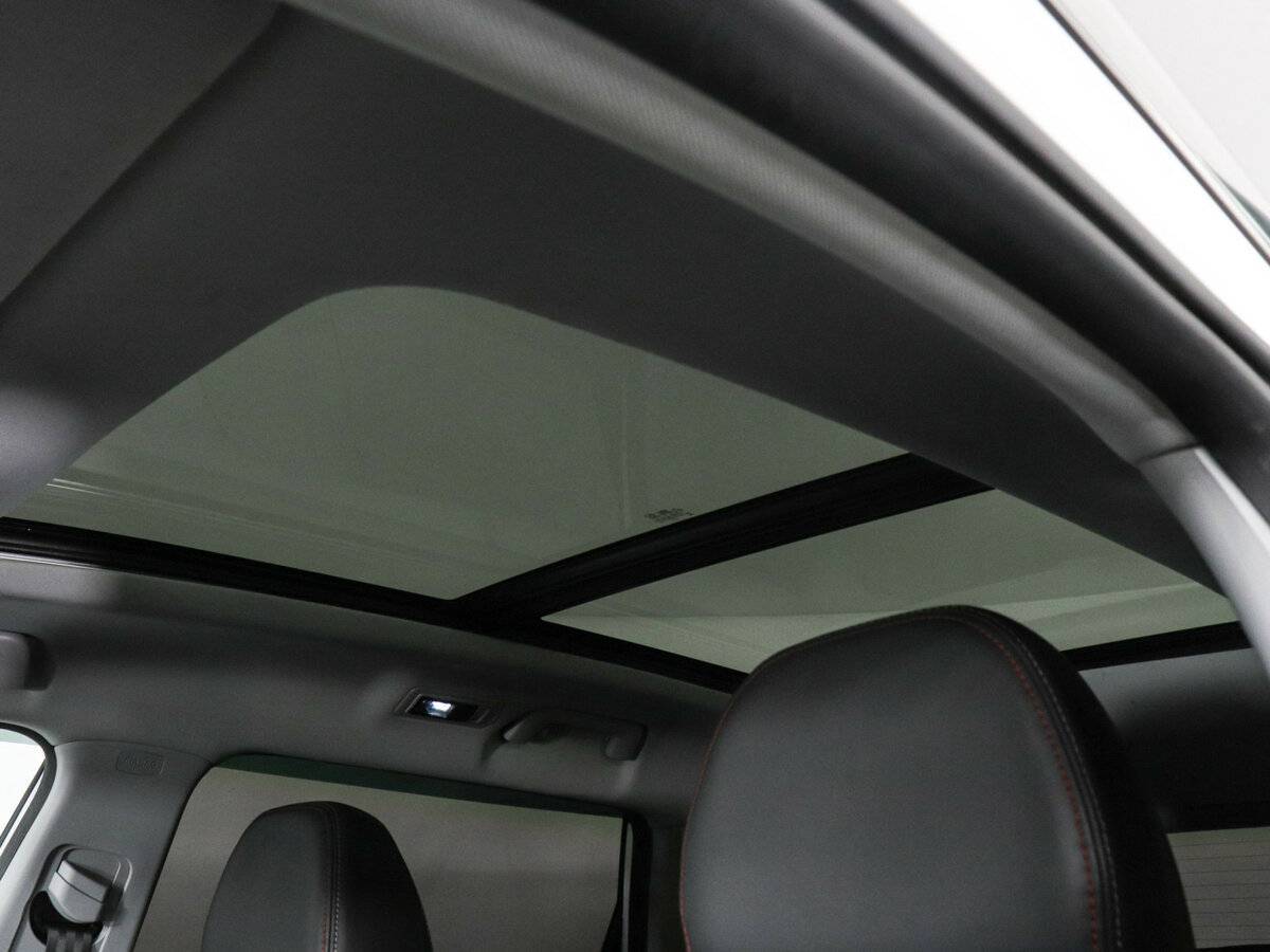 Chery Tiggo 7 Pro 2021 года с пробегом. Фото: #12