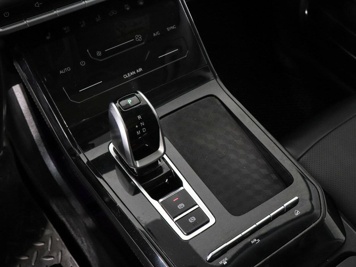 Chery Tiggo 7 Pro 2021 года с пробегом. Фото: #17