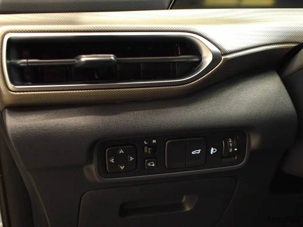 Changan UNI-T 2023 года с пробегом. Фото: #9