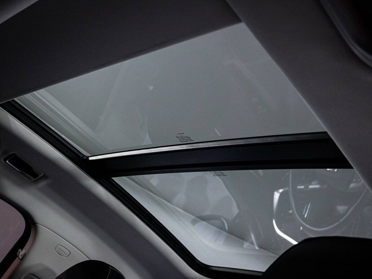 Geely Tugella 2021 года с пробегом. Фото: #20