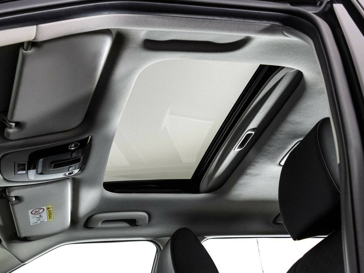 Kia Seltos 2022 года с пробегом. Фото: #25