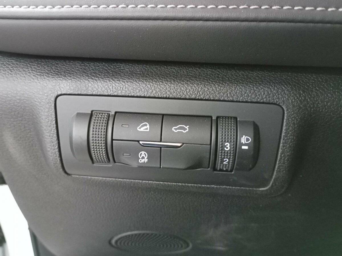 Chery Tiggo 7 Pro Max 2023 года с пробегом. Фото: #17