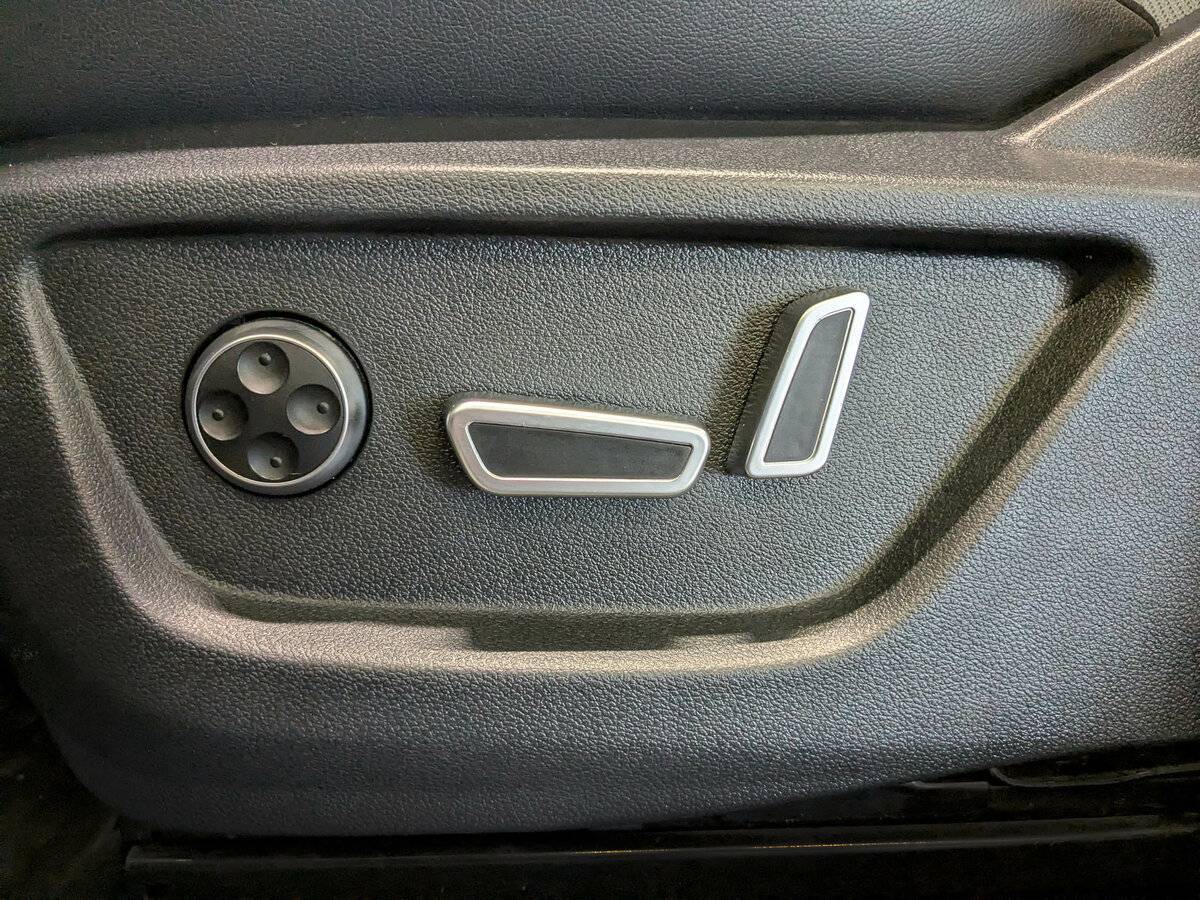 Chery Tiggo 4 2021 года с пробегом. Фото: #19