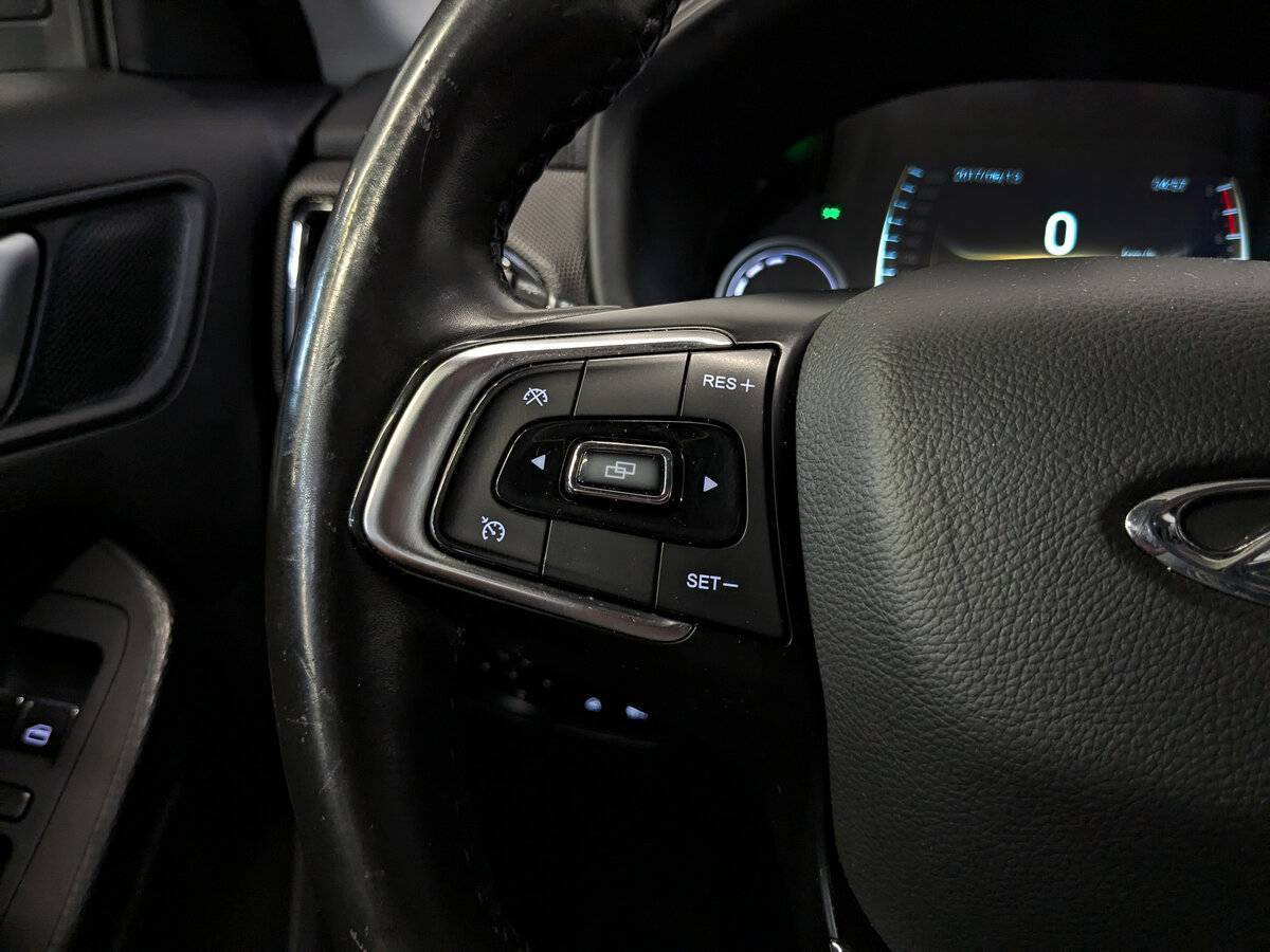 Chery Tiggo 4 2021 года с пробегом. Фото: #24