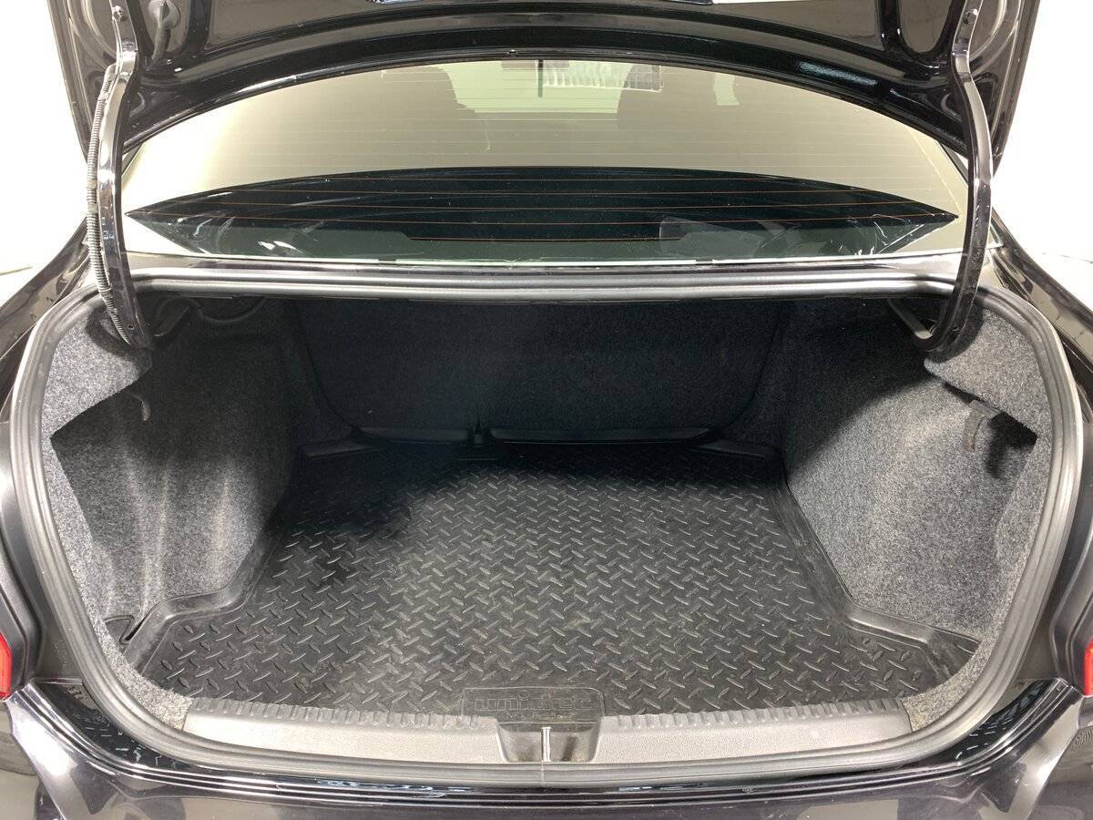 Volkswagen Polo 2018 года с пробегом. Фото: #17