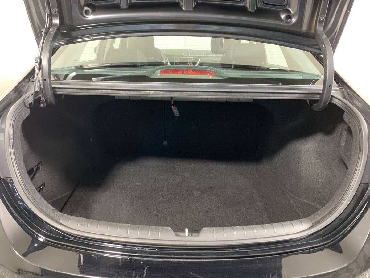 Hyundai Solaris 2017 года с пробегом. Фото: #18