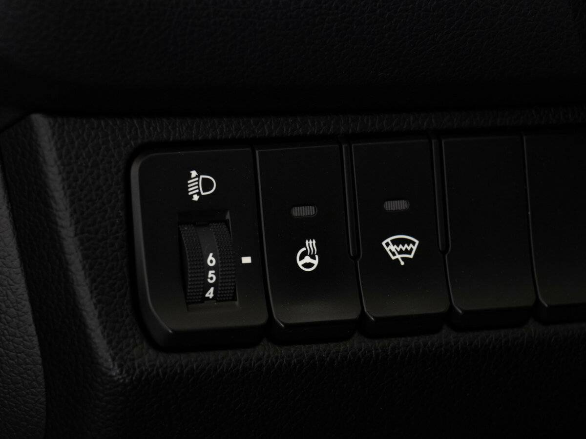 Kia Rio 2017 года с пробегом. Фото: #14