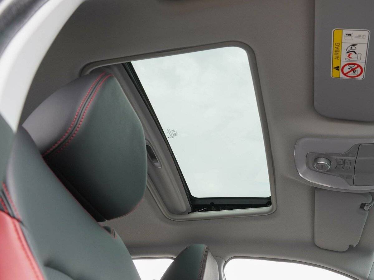 Chery Tiggo 4 Pro 2023 года с пробегом. Фото: #11