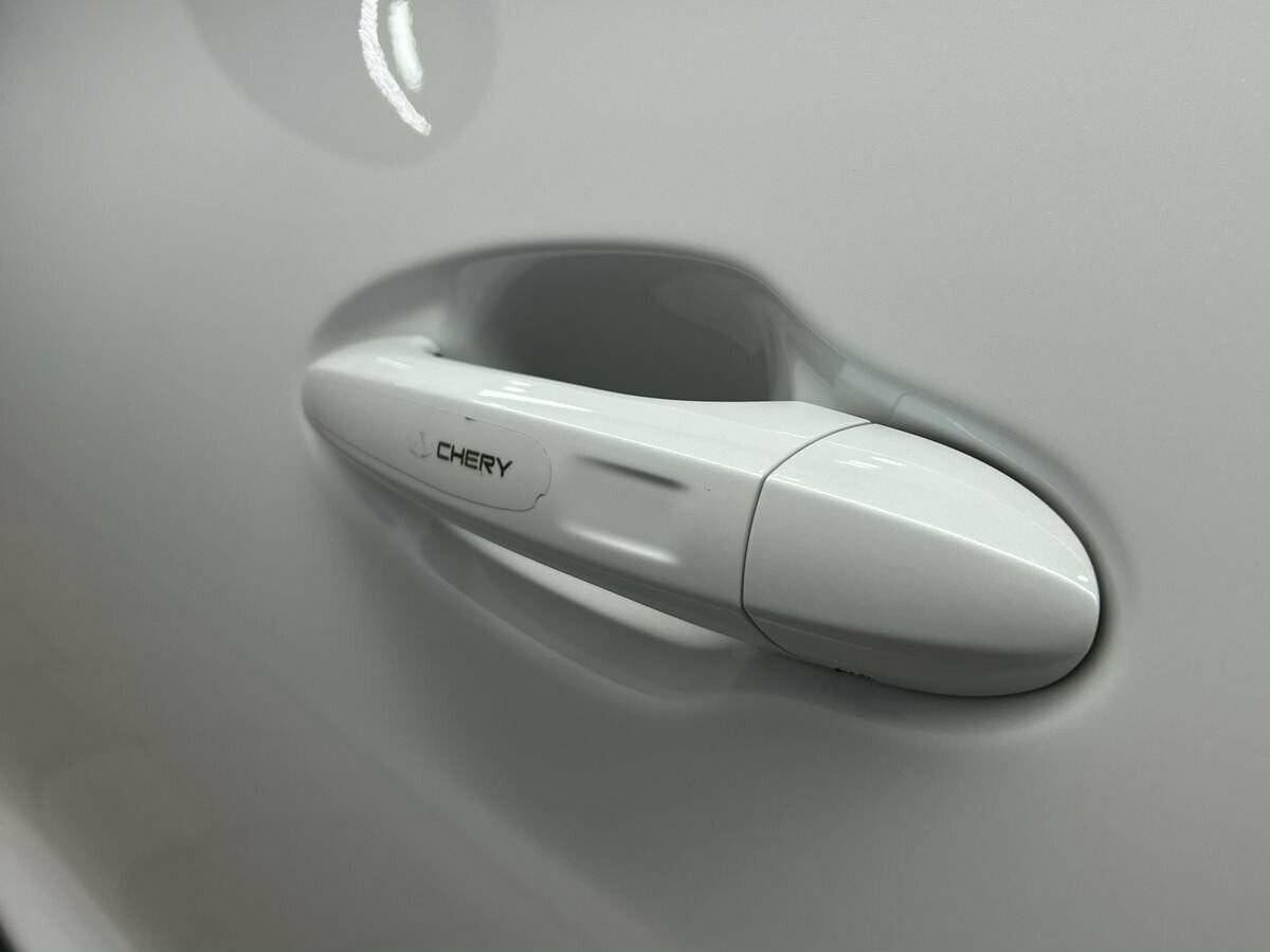 Chery Tiggo 7 Pro 2020 года с пробегом. Фото: #6