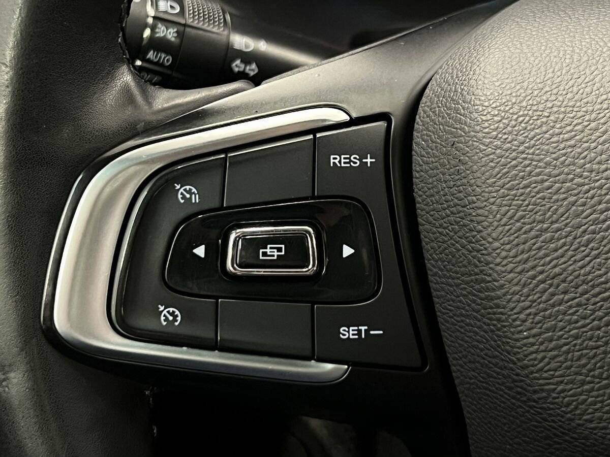 Chery Tiggo 7 Pro 2020 года с пробегом. Фото: #10