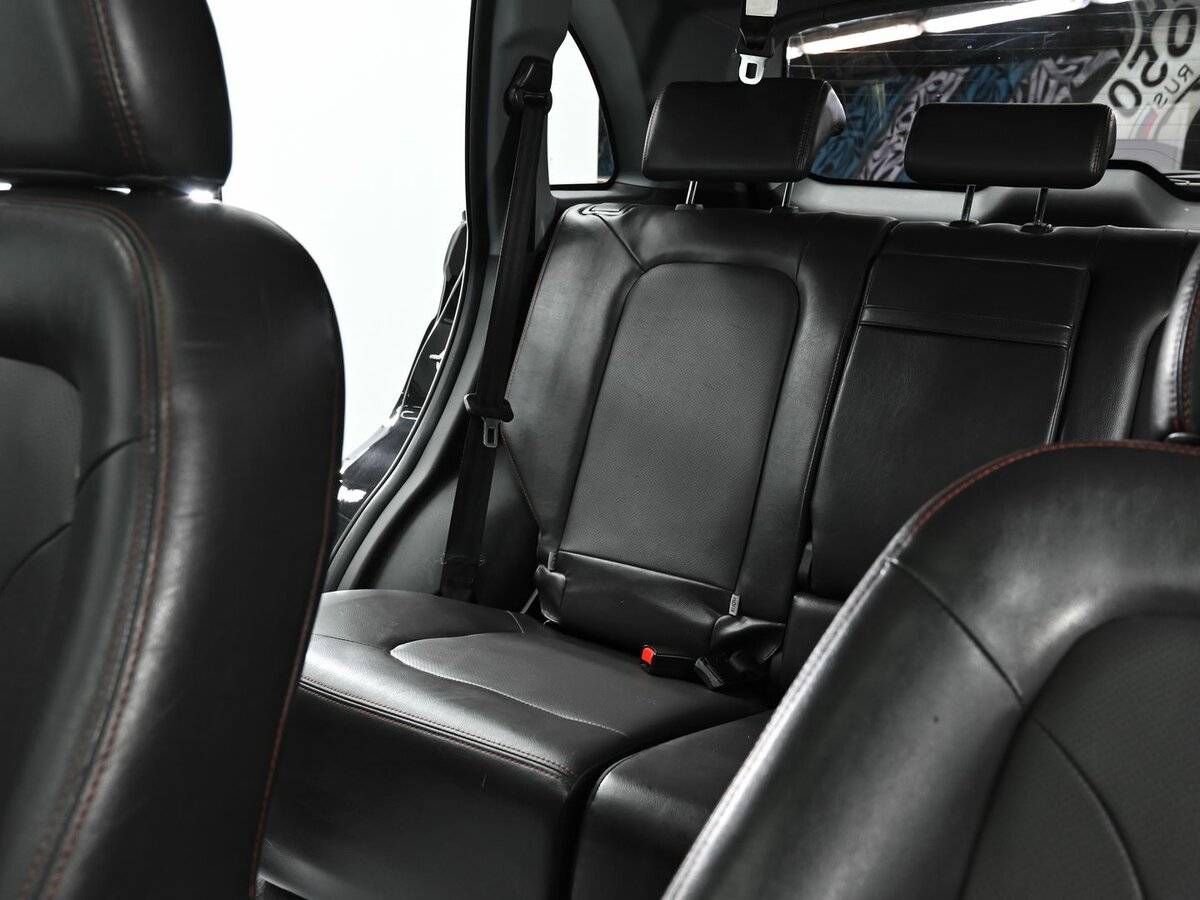 Б/У Лифан Икс60 2017 года. Фото: #14