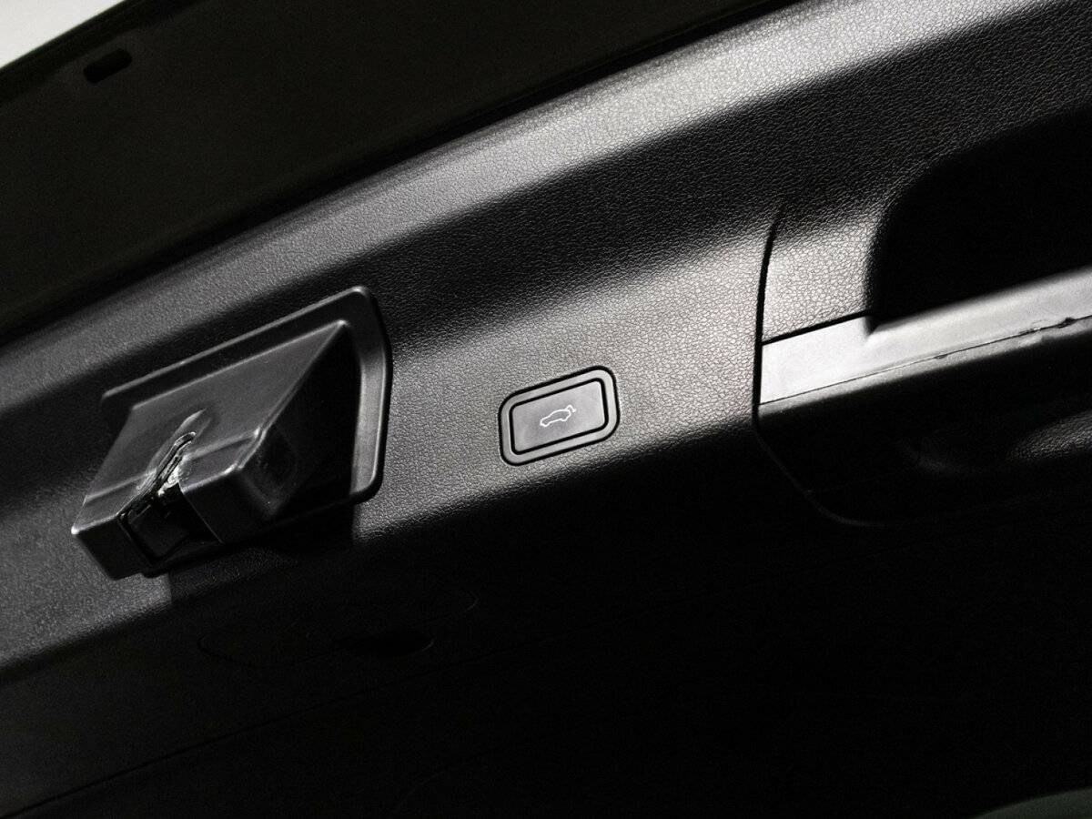 Geely Atlas Pro 2022 года с пробегом. Фото: #14