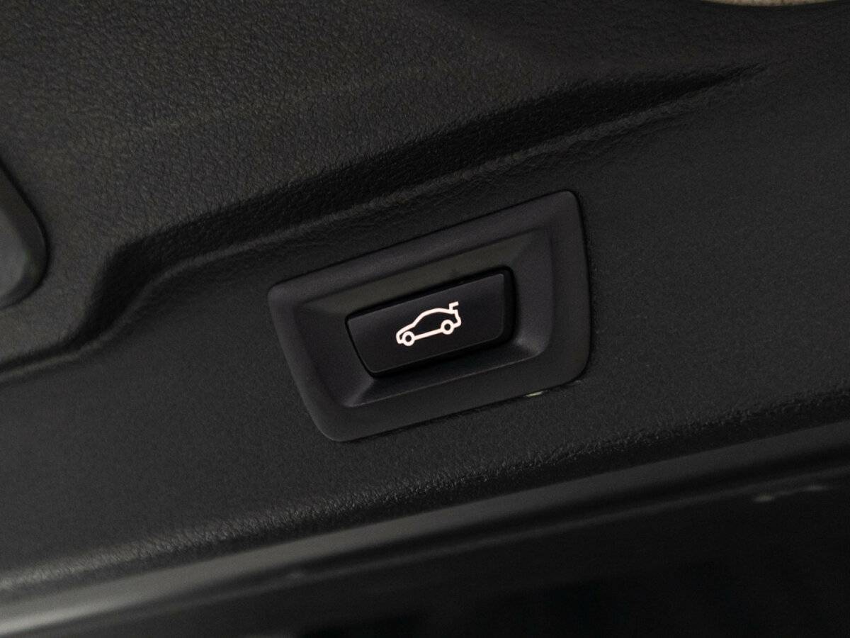 BMW X5 2013 года с пробегом. Фото: #15