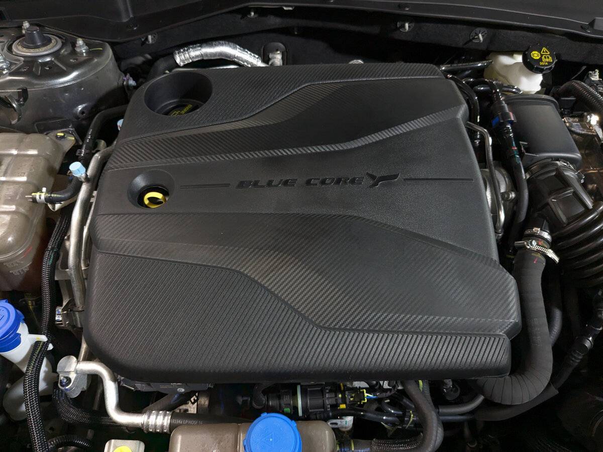 Changan Lamore 2023 года с пробегом. Фото: #8