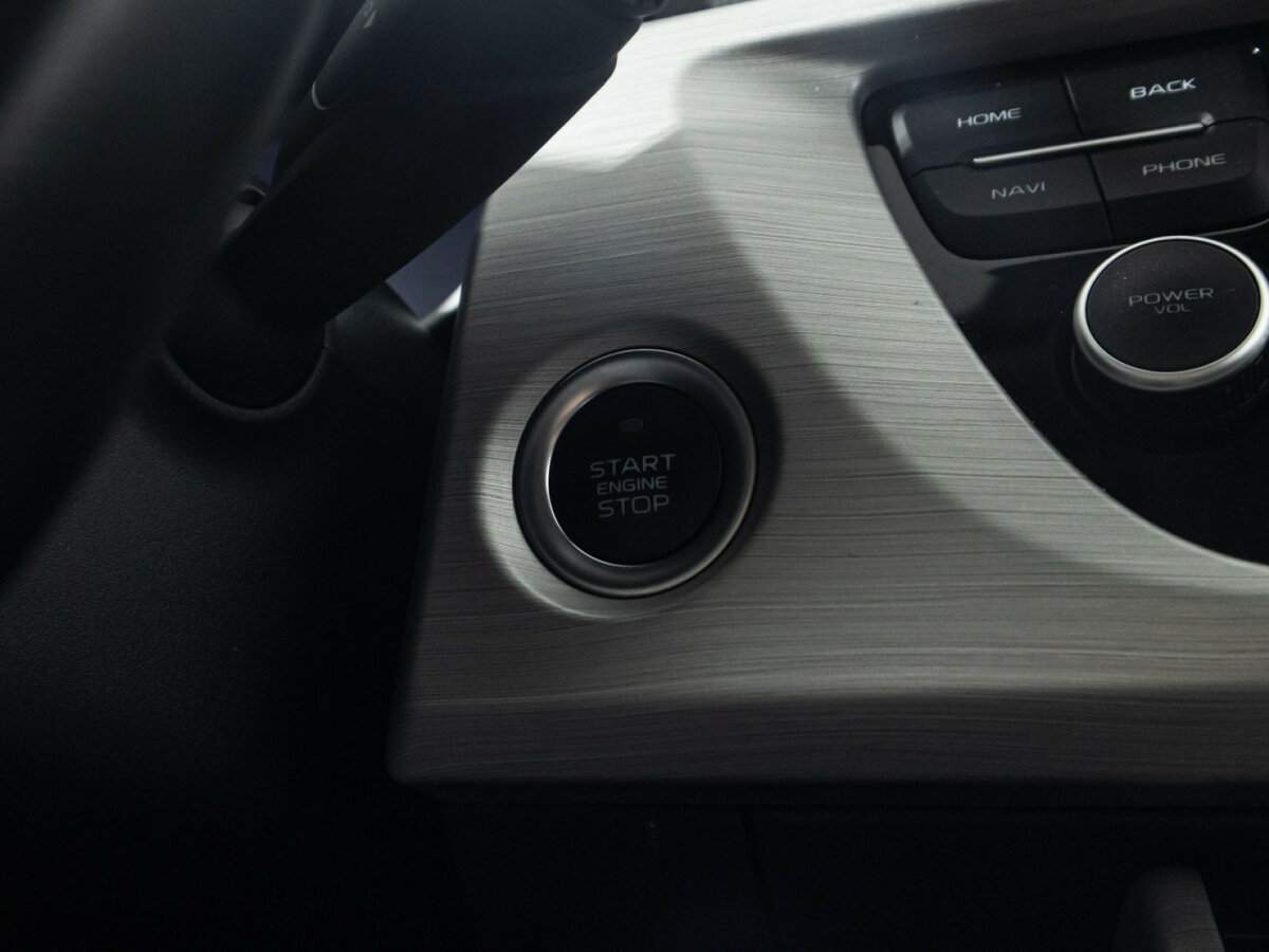 Geely Atlas 2019 года с пробегом. Фото: #18