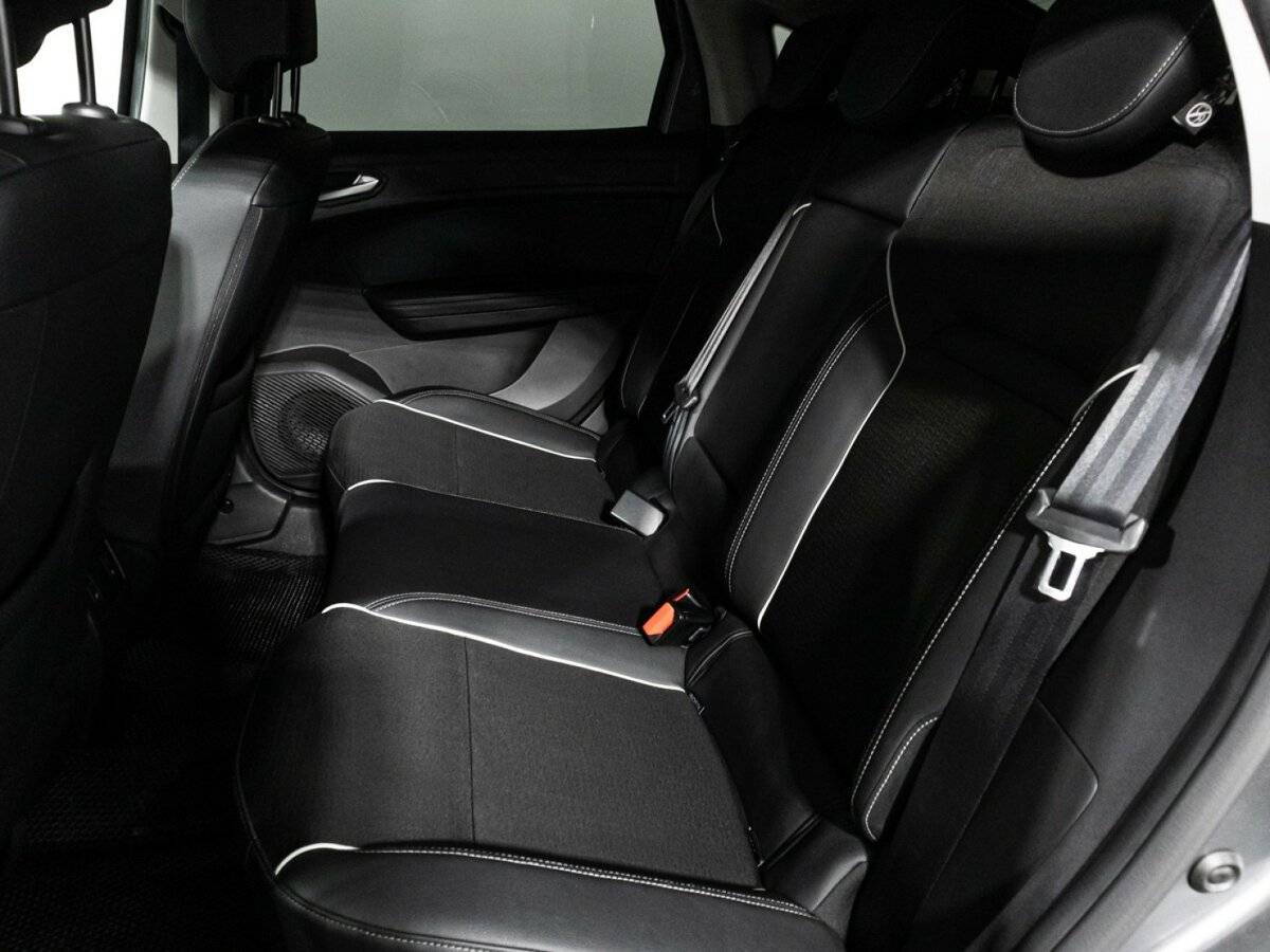 Б/У Рено Аркана 2019 года. Фото: #9