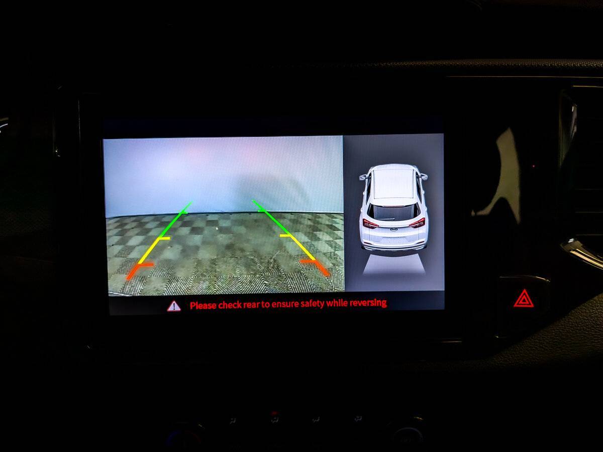 Chery Tiggo 4 2021 года с пробегом. Фото: #24