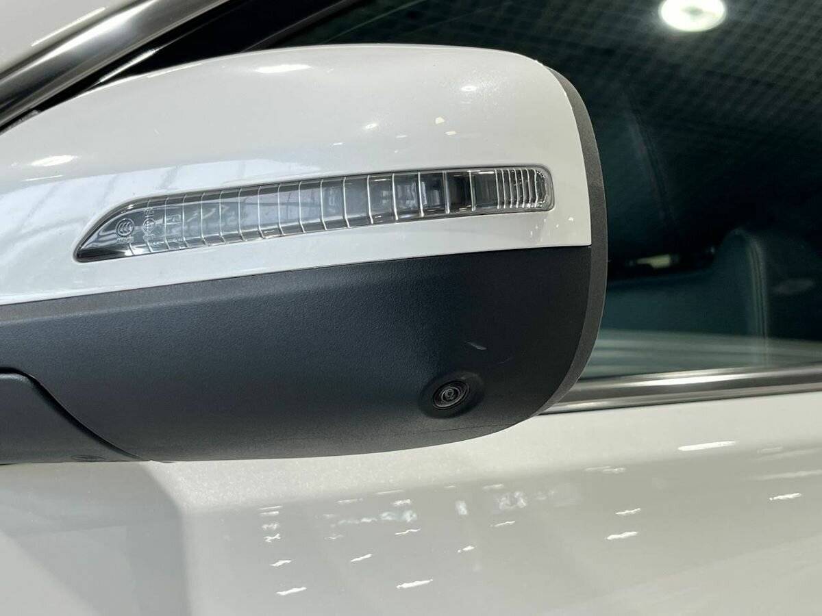 Chery Tiggo 7 Pro 2021 года с пробегом. Фото: #9