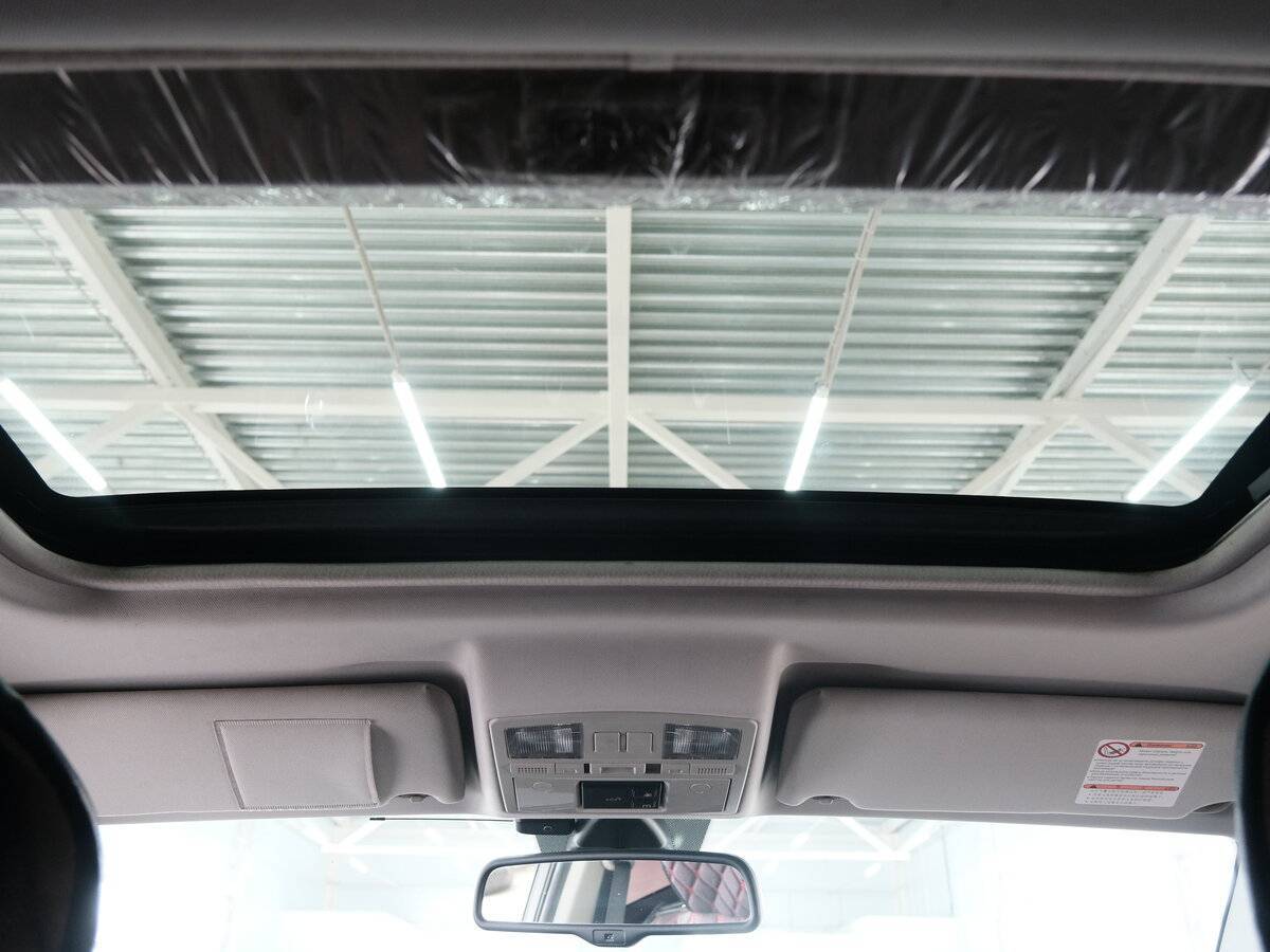 FAW Besturn X80 2017 года с пробегом. Фото: #13