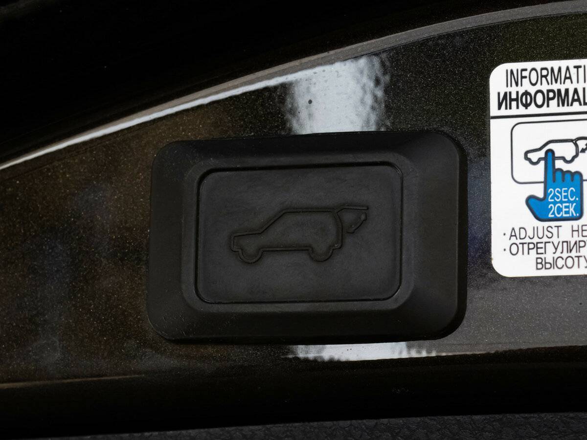 Toyota RAV4 2015 года с пробегом. Фото: #18