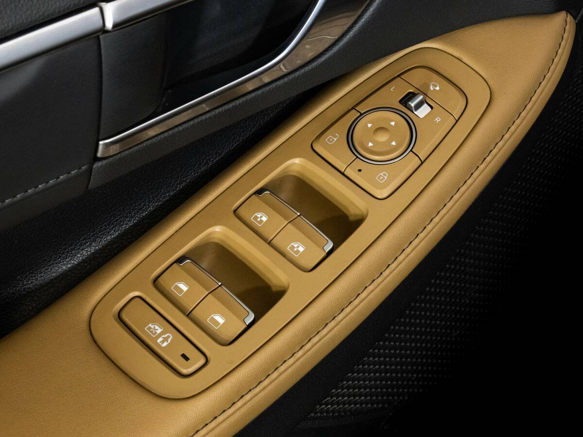 Hyundai Sonata 2020 года с пробегом. Фото: #22