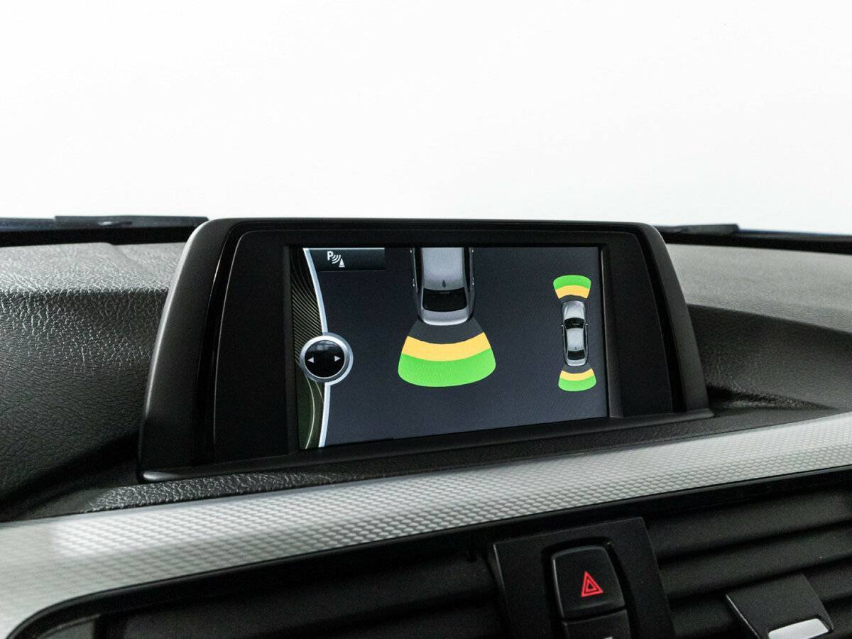 BMW 3 серии 2014 года с пробегом. Фото: #15