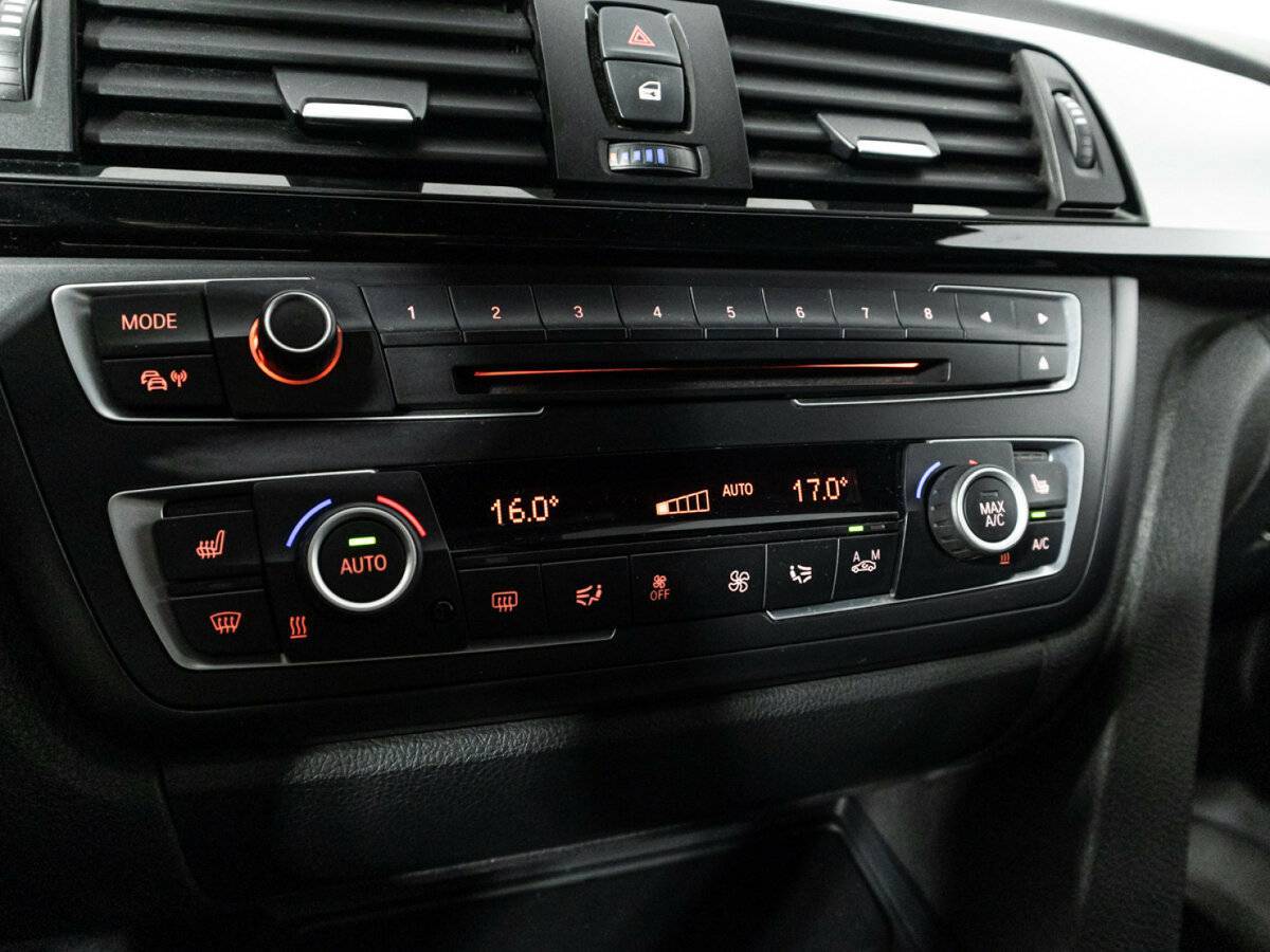 BMW 3 серии 2014 года с пробегом. Фото: #16