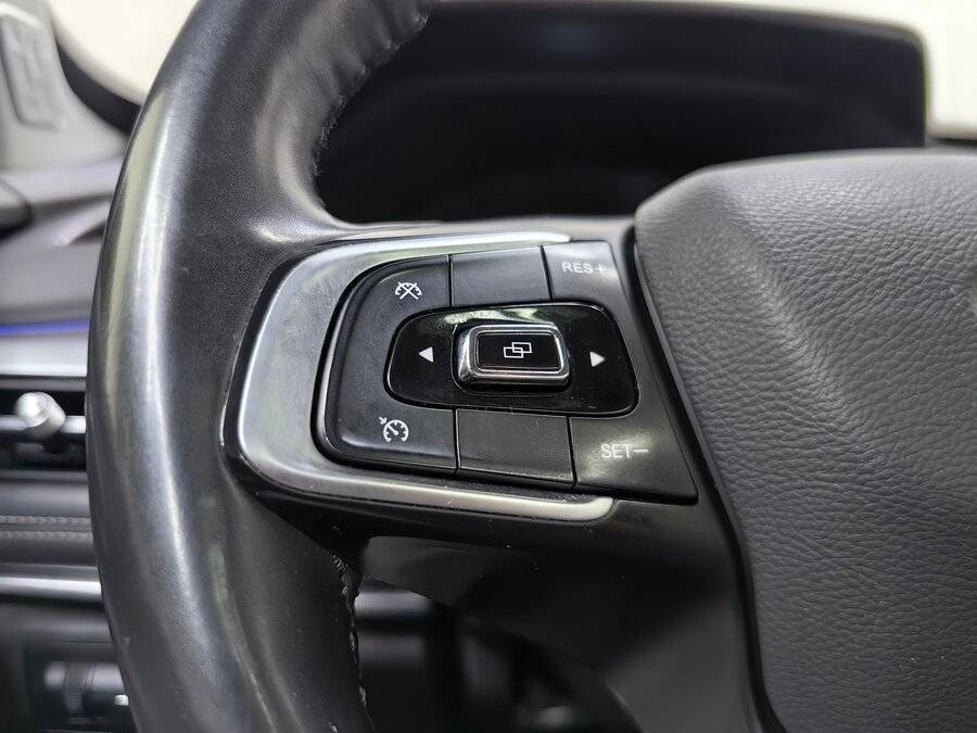 Chery Tiggo 7 Pro 2022 года с пробегом. Фото: #17