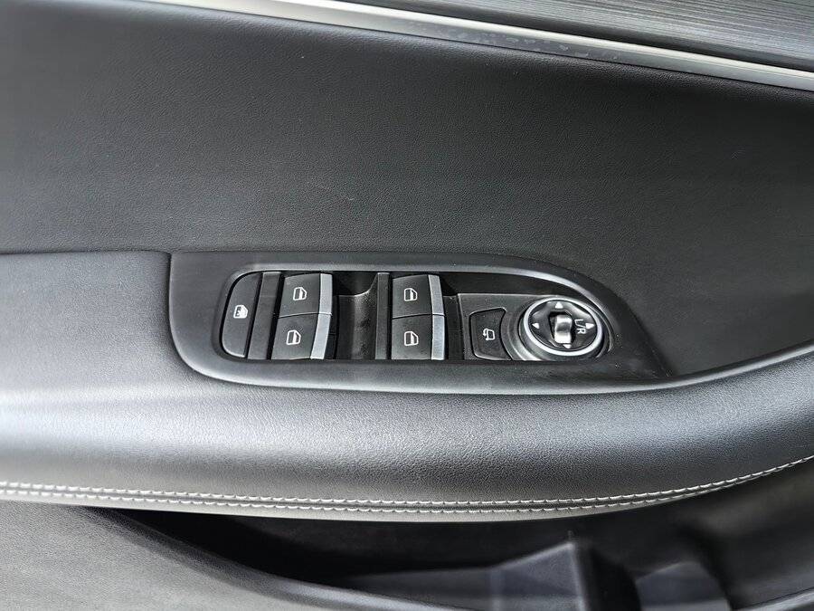 Chery Tiggo 7 Pro 2022 года с пробегом. Фото: #22