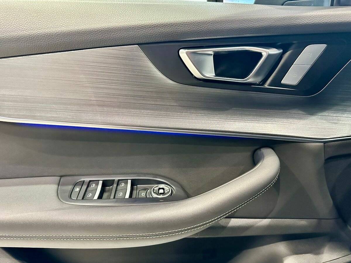 Chery Tiggo 7 Pro Max 2023 года с пробегом. Фото: #13