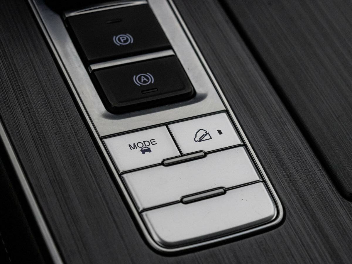 Chery Tiggo 7 Pro Max 2023 года с пробегом. Фото: #15