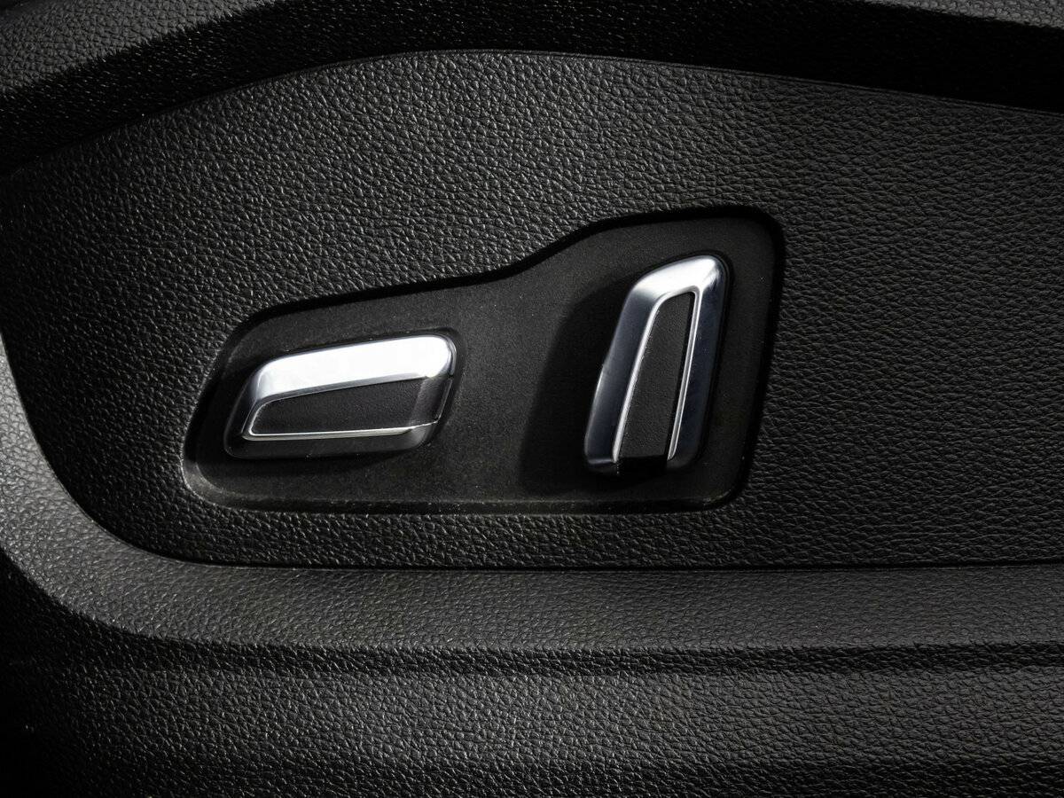 Chery Tiggo 7 Pro Max 2023 года с пробегом. Фото: #18