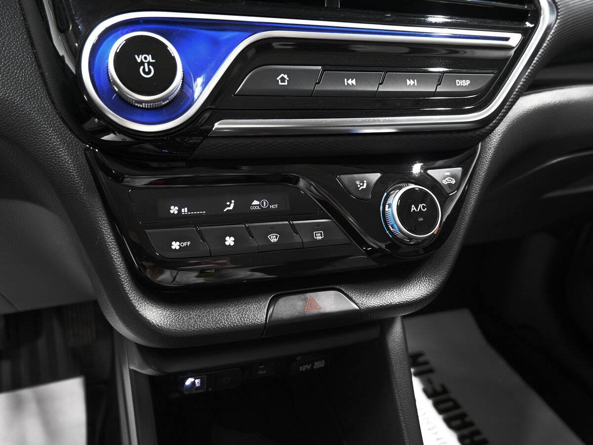 Changan Alsvin 2024 года с пробегом. Фото: #14